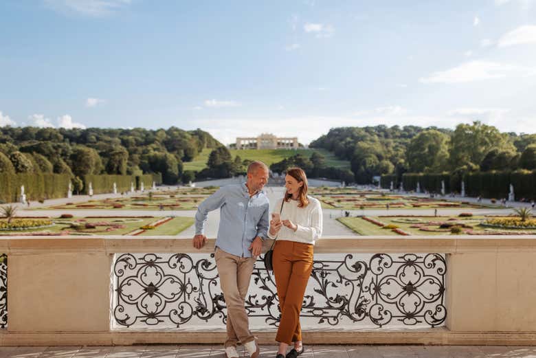 Découvrez Vienne avec la Vienna City Card