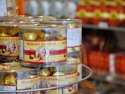 Bonbons de Mozart