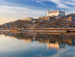 Bratislava