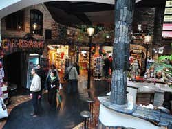 Hundertwasser Village