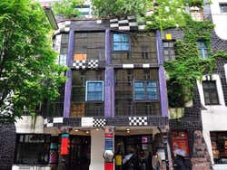 Kunst Haus Wien
