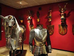 Musée de la ville de Vienne