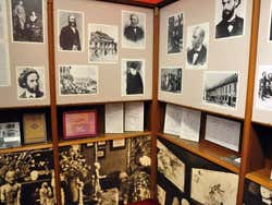 Le musée Freud