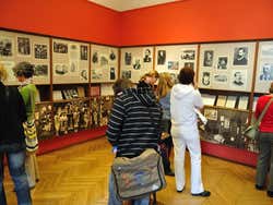 Le musée Freud