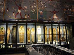 Musée d'histoire de l'art de Vienne