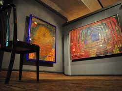 Musée Hundertwasser