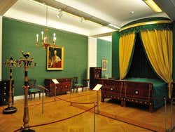 Musée des meubles impériaux