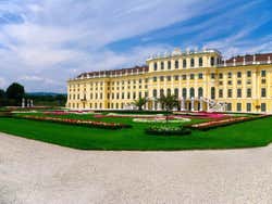 Château Schönbrunn