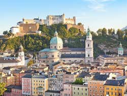 Salzbourg