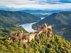 La vallée de Wachau