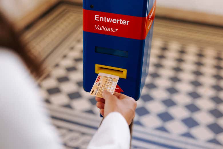 Utilisez les transports en commun avec la Vienna City Card