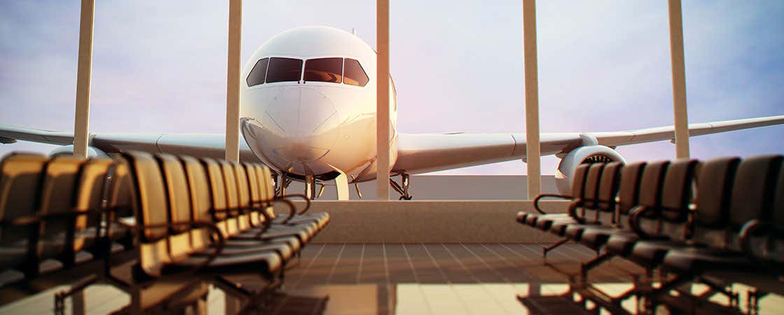 Aéroport de Vienne (VIE)