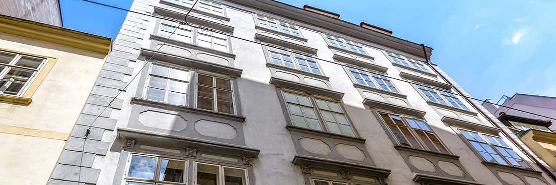 Maison de Mozart 