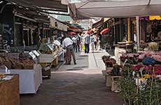 Guide de Vienne