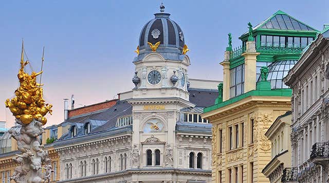Que voir à Vienne en 2 jours - Parcourir Vienne en 2 jours